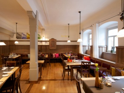 Фото: Restaurant Himmelstoss