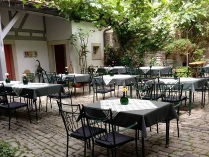 Фото: Restaurant Himmelstoss
