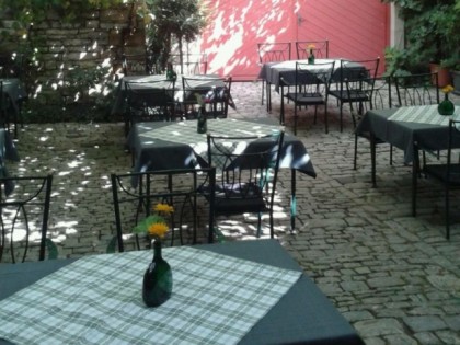 Фото: Restaurant Himmelstoss