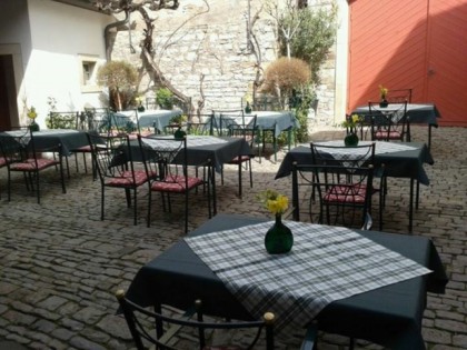 Фото: Restaurant Himmelstoss